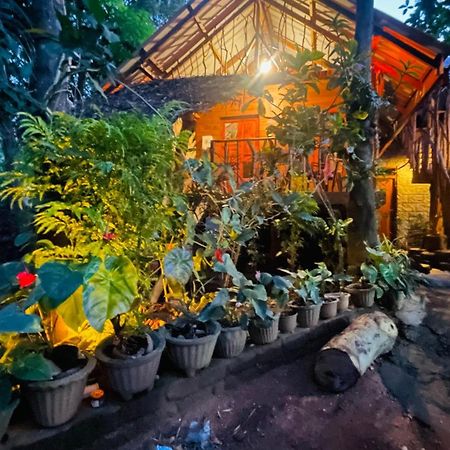 Shan Home Stay Сигирия Экстерьер фото