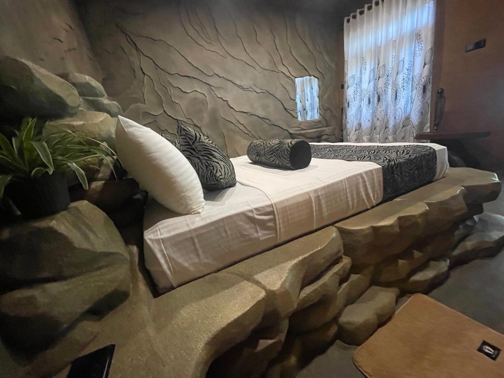 Shan Home Stay Сигирия Экстерьер фото