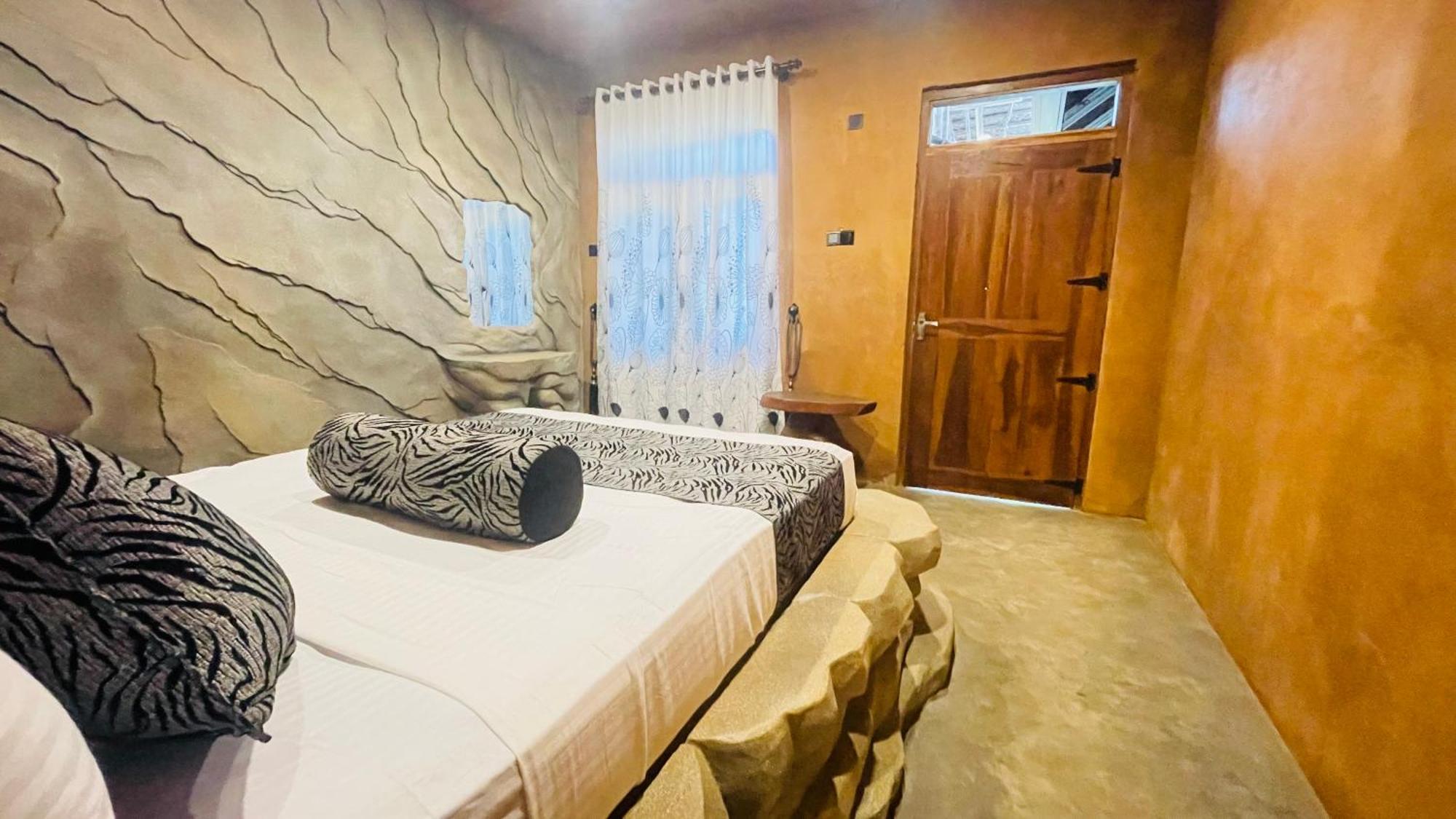 Shan Home Stay Сигирия Экстерьер фото